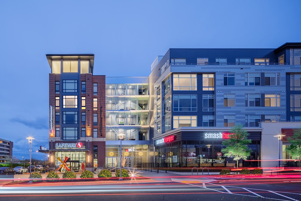 Galvan At Twinbrook Apartments, 1801 Chapman Ave, Rockville, MD RentCafe